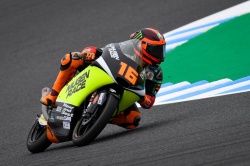 Moto3 : Migno mène au Japon - Crédit photo : MotoGP