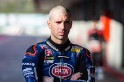 WSBK : Fin de carrière pour Melandri