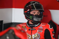 WSBK : Redding chez Ducati en 2020