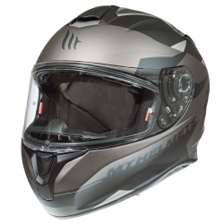 Casque intégral MT Helmets Targo