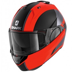 Casque modulable Shark Evo ES