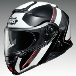 Casque modulable Shoei Neotec II Excursion