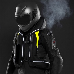 Gilet airbag moto Spidi Air DPS