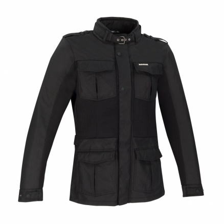 Veste textile Bering Wallace