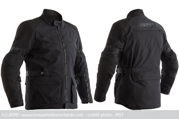 Veste touring RST Raid