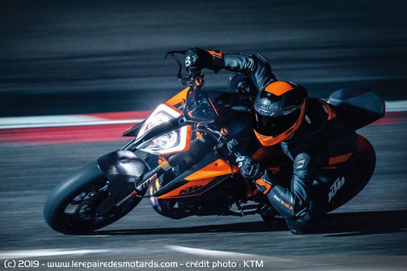 KTM 1290 Super Duke R