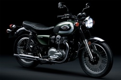 Kawasaki W800 2020