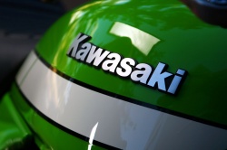 Moto électrique et 4-roues en préparation chez Kawasaki