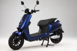 Scooter électrique WhaTTz E-Street