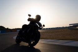 Triumph annonce une nouvelle Street Triple