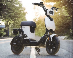 Xiaomi se met au scooter électrique