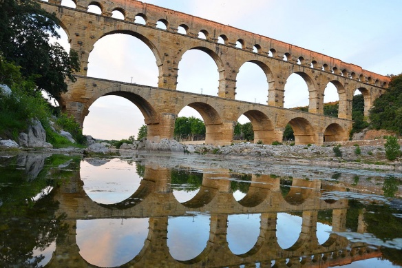 25.000 ponts dangereux en France (c) photo : N???? ?????? ??????????