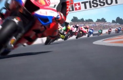 Sortie de MotoGP(TM)19