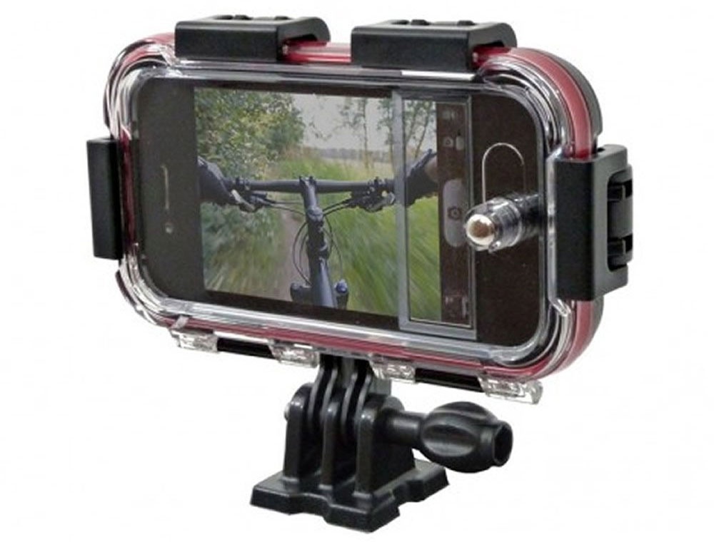 Quelle Caméra Pour Filmer en Moto