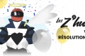 Z humeurs   bonnes rsolutions 2019