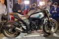 Nouveaut moto   CF Moto 700 CL X