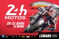 Jeu 24h motos   10 gagnants