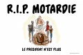 Motardie  vive Motardie !