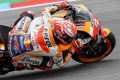 Pole position Marquez Autriche