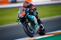 MotoGP   Quartararo commandes  Valence