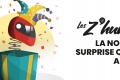 Z humeurs   nouveaut surprise