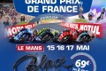 Promo billet cher GP France