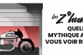 Z humeurs   Renaissance moto mythique