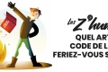 Z humeurs   code route