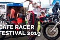 Caf Racer Festival   vido