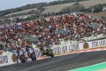 WSBK   556 spectateurs  Magny Cours