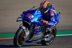 MotoGP : Rins s'impose en Aragon - Crédit photo : MotoGP