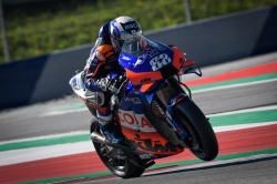 MotoGP : Oliveira s'impose au finish !