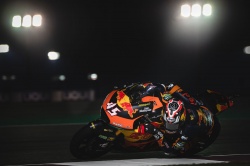 Moto2 : Nagashima triomphe au Qatar - Crédit photo : Polarity Photo