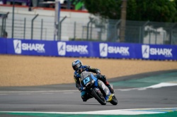 Moto3 : Vietti s'impose en France