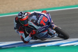 Moto3 : victoire d'Arenas en Espagne - Crédit photo : MotoGP