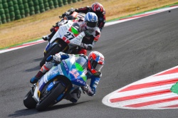 MotoE : Ferrari reprend le leadership - Crédit photo : MotoGP