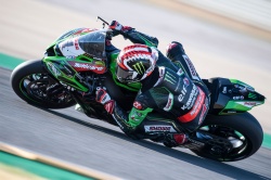 WSBK : Rea s'impose en Superpole - Crédit photo : Kawasaki