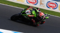 WSBK: Rea s'impose en course Superpole