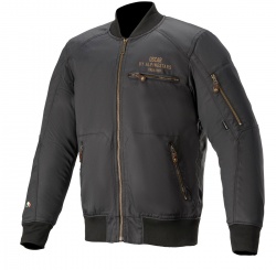 Blouson textile Alpinestars Bomber