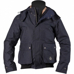 Blouson textile Helstons Walk