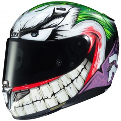 Casque intégral HJC R-PHA 11 Joker