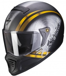 Casque intégral Scorpion Exo-HX1 Ohno