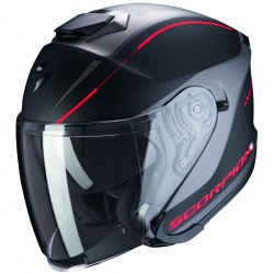 Casque jet Scorpion EXO-S1