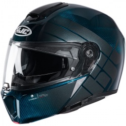 Casque modulable HJC RPHA 90S Carbon