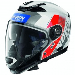 Casque modulaire Nolan N70-2 GT Celeres