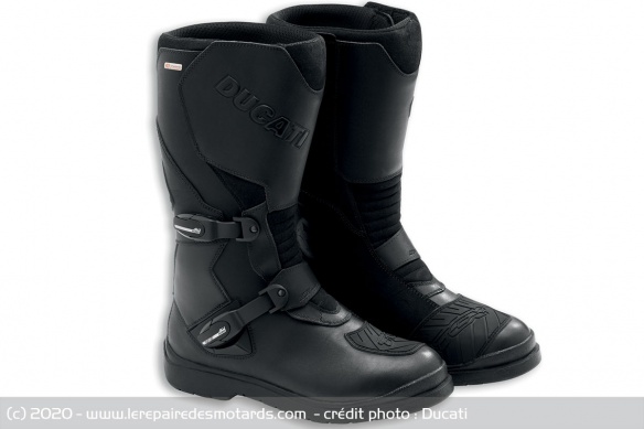 Bottes tout-terrain Ducati