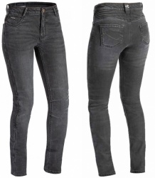 Jeans moto femme Ixon Cathelyn