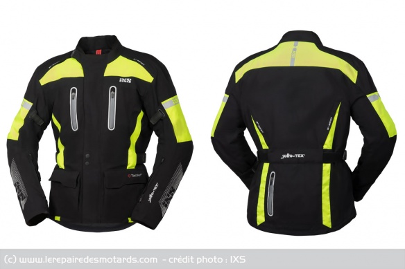 Veste IXS Tour Pacora-ST homme