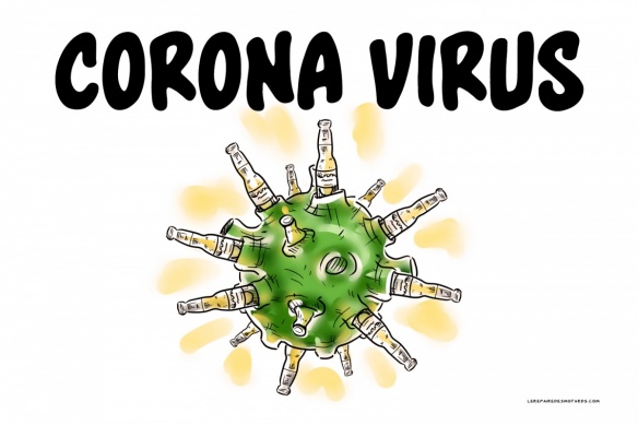 Corona virus