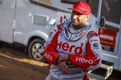 Dakar : Paulo Gonçalves se tue lors de la septième étape